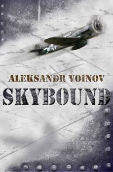Paperback Skybound Book