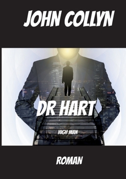 Paperback Dr Hart: High Man [French] Book