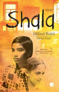 Paperback Shala Book