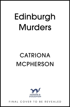 Edinburgh Murders - Book #2 of the Helen Crowther