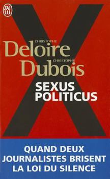 Paperback Sexus Politicus Book
