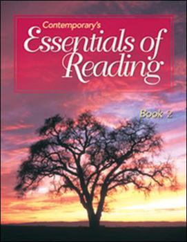 Paperback Essentials of Reading, Book 2 Book