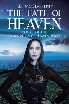 Paperback The Fate of Heaven Book
