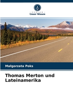 Paperback Thomas Merton und Lateinamerika [German] Book