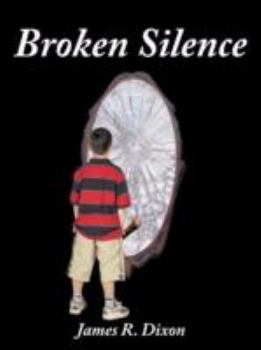 Paperback Broken Silence Book