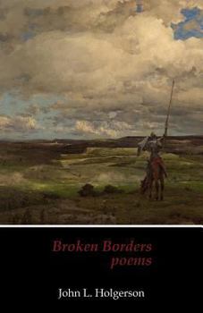 Paperback Broken Borders Book