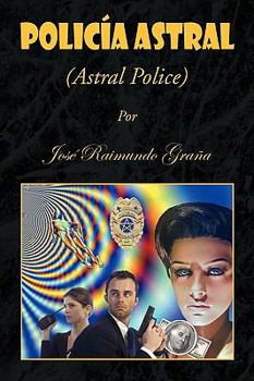 Paperback Policia Astral Book