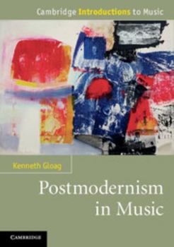 Paperback Postmodernism in Music Book