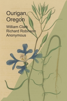 Paperback Ourigan, Oregon Book