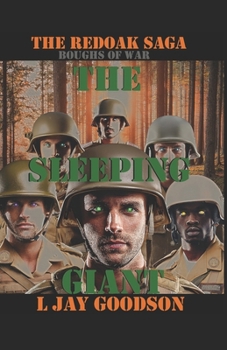 Paperback The Sleeping Giant Book