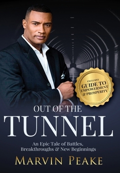 Hardcover Out of the Tunnel Book