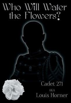 Hardcover Who Will Water the Flowers? Book