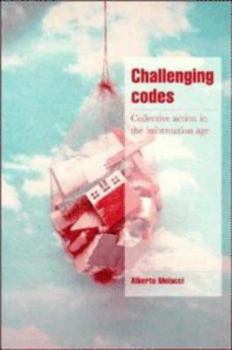 Hardcover Challenging Codes Book