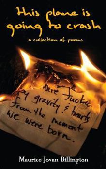 Paperback This Plane is Going to Crash Book