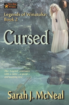 Paperback Cursed Book