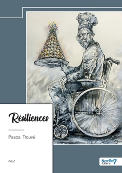 Paperback Résiliences [French] Book