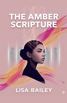 Paperback The Amber Scripture Book