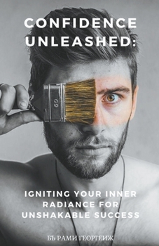 Paperback Confidence Unleashed Book