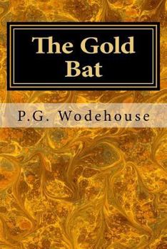 The Gold Bat - Book  of the School Stories