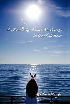 Paperback La Estrella Que Ilumino Mi Corazon [Spanish] Book