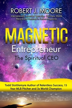 Paperback The Spiritual CEO Book