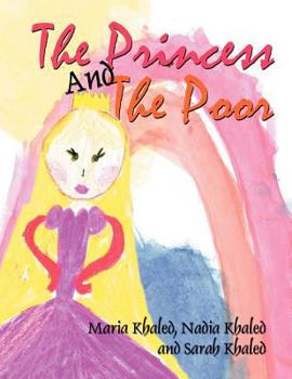 Paperback The Princess And The Poor Book