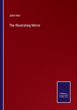 Paperback The Illustrating Mirror Book