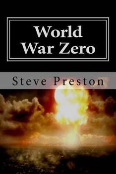 Paperback World War Zero Book