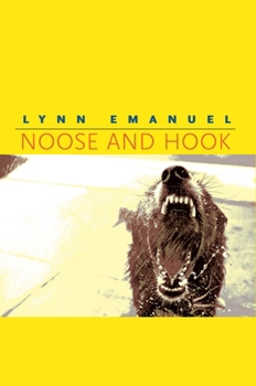 Paperback Noose and Hook Book