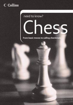 Paperback Chess Book