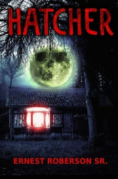 Paperback Hatcher Book
