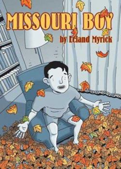 Paperback Missouri Boy Book