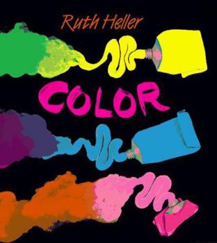 Hardcover Color Book