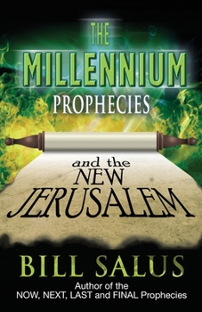 Paperback The Millennium Prophecies Book