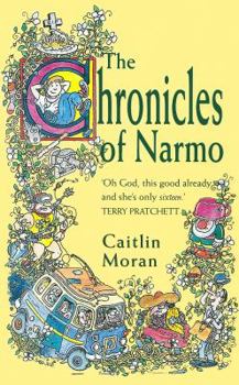 Paperback The Chronicles of Narmo Book
