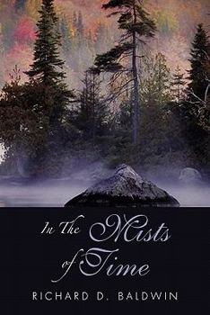 Paperback In the Mists of Time Book