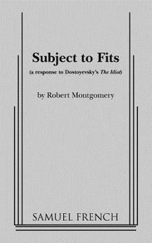 Paperback Subject to Fits Book