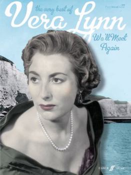 Paperback We'll Meet Again: The Very Best Of Vera Lynn Book