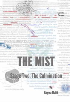 Paperback The Mist Stage Two: The Culmination Book