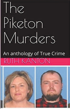 Paperback The Piketon Murders Book