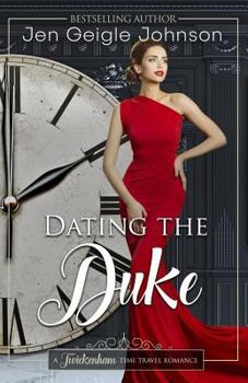 Paperback Dating The Duke Book
