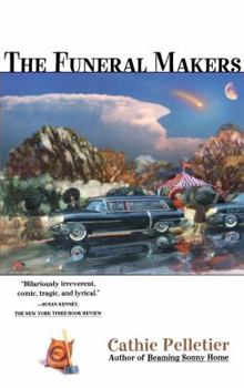 The Funeral Makers - Book #1 of the Mattagash