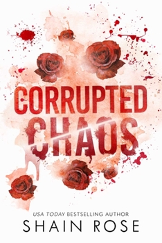Corrupted Chaos - Book  of the Tarnished Empire