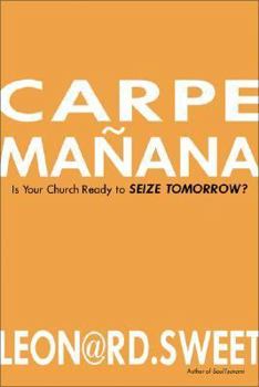 Carpe Mañana
