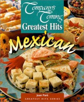Paperback Mexican (Greatest Hits) Book