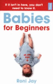 Paperback Babies for Beginners Book