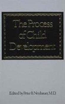 Hardcover Process of Child Development Book