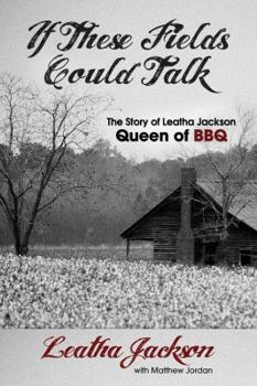 Paperback If These Fields Could Talk Book