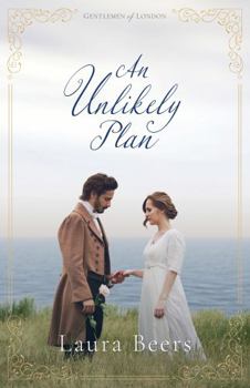 An Unlikely Plan: A Regency Romance