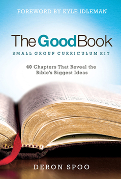 DVD Good Bk Book